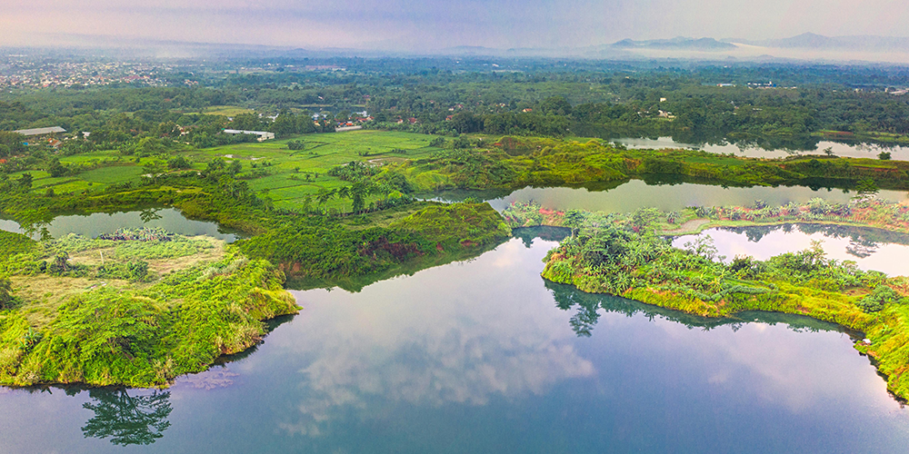 Pour un monde meilleur