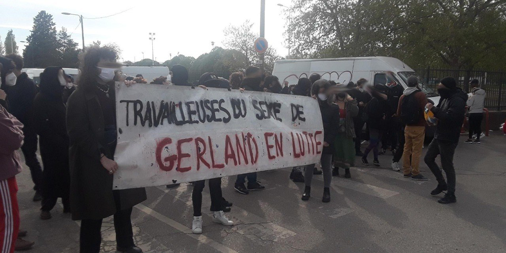 Isoler, punir ou quand l'État met en danger les prostituées