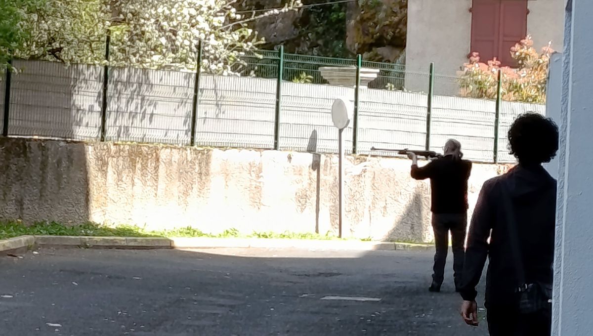 Inquiétudes face à la montée de la haine et de la violence