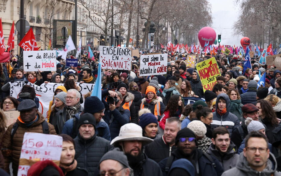 [Tribune] Disparition du travail : une urgence pour le vivant