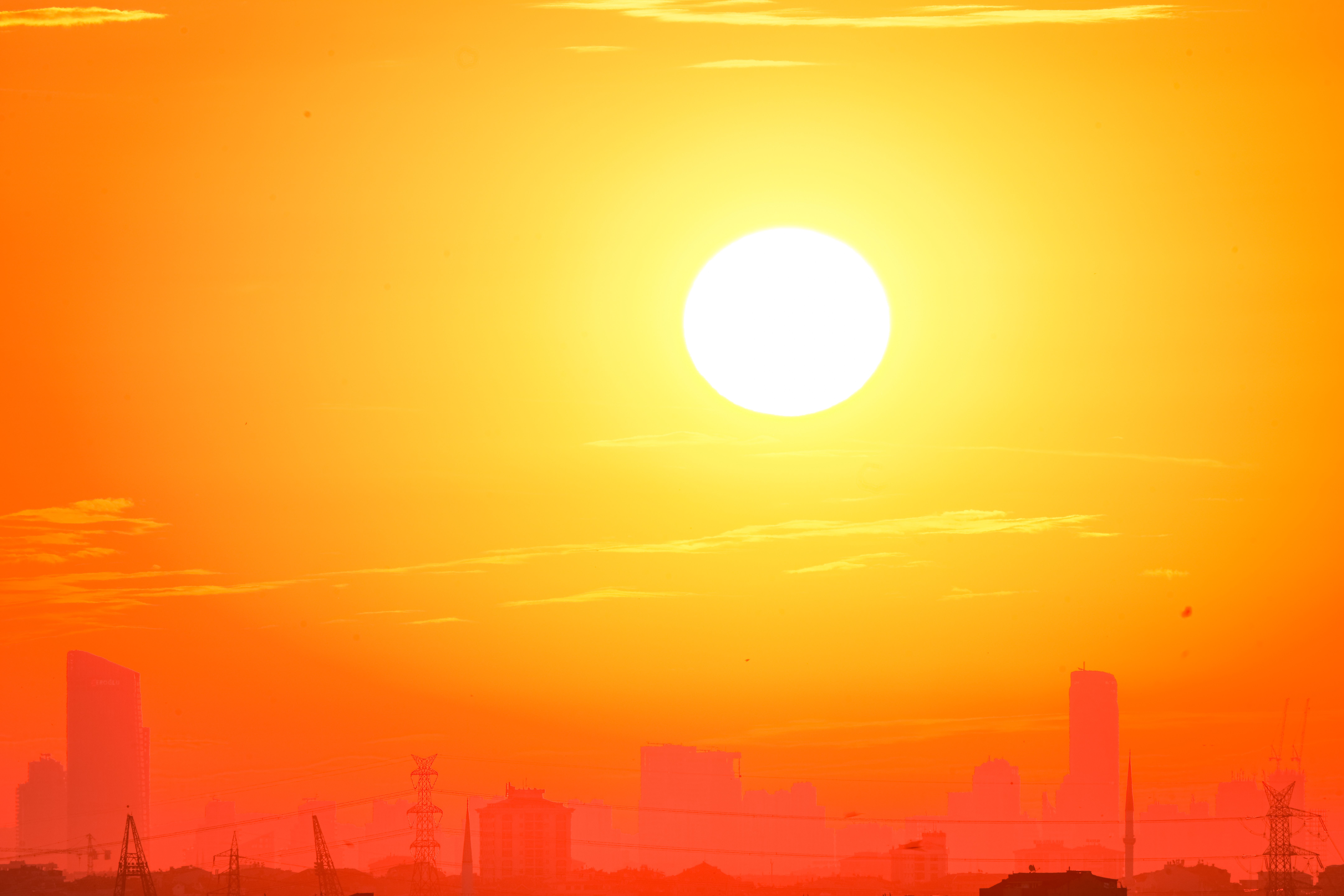 Mai brûlant : quand la crise climatique frappe les plus vulnérables
