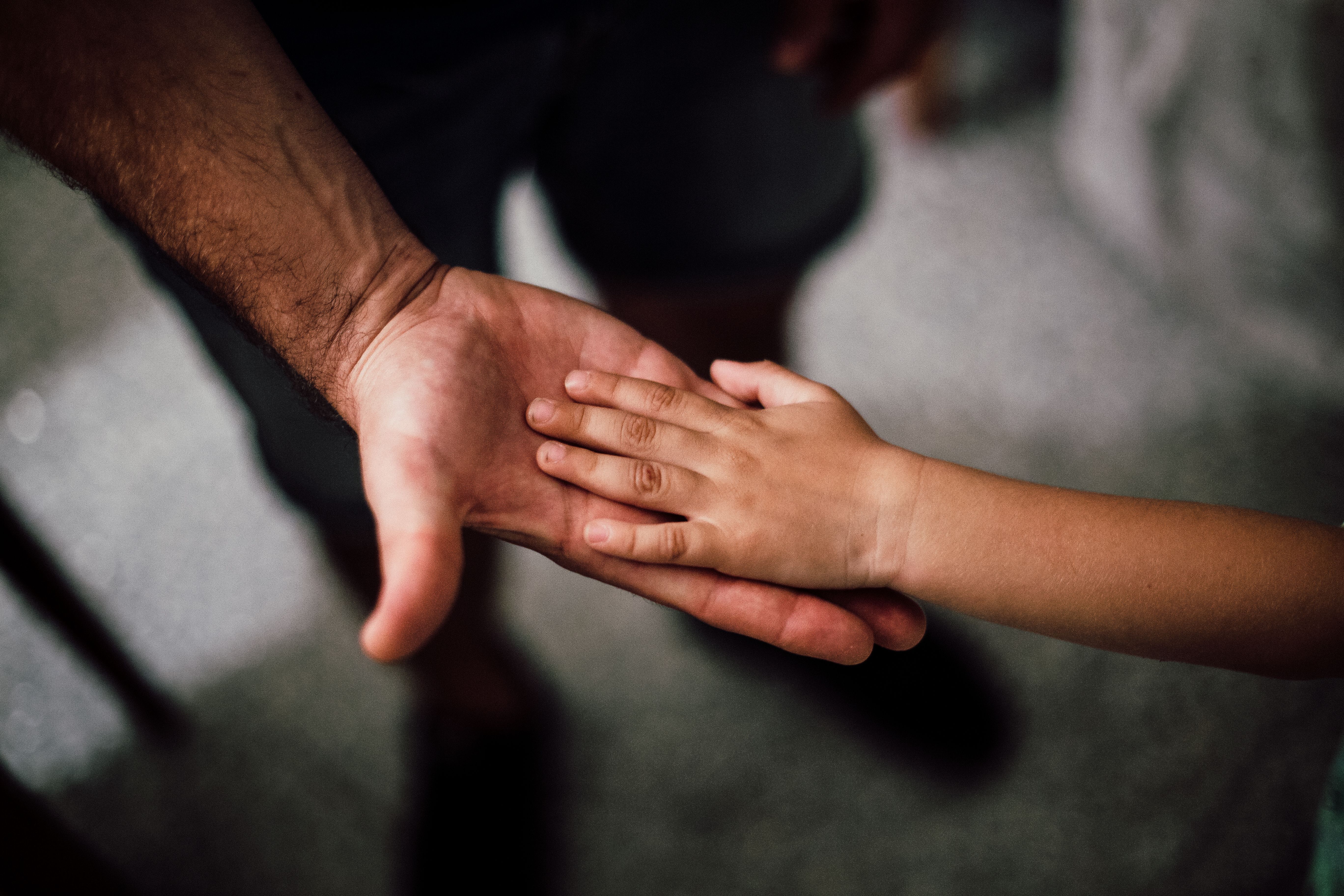 Une révolution pour les enfants