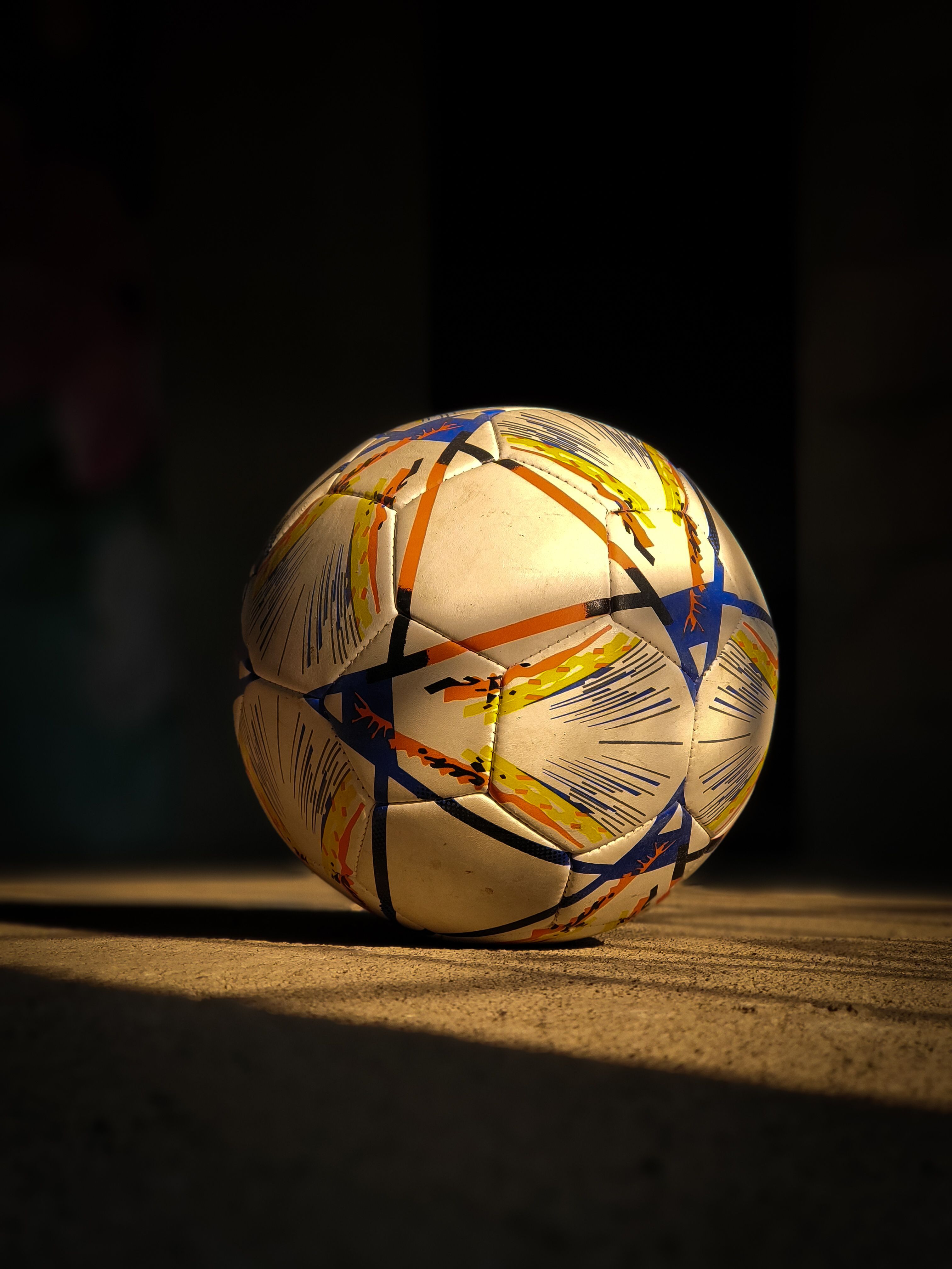 Mondial 2026 : quand le ballon rond roule sur une planète qui brûle