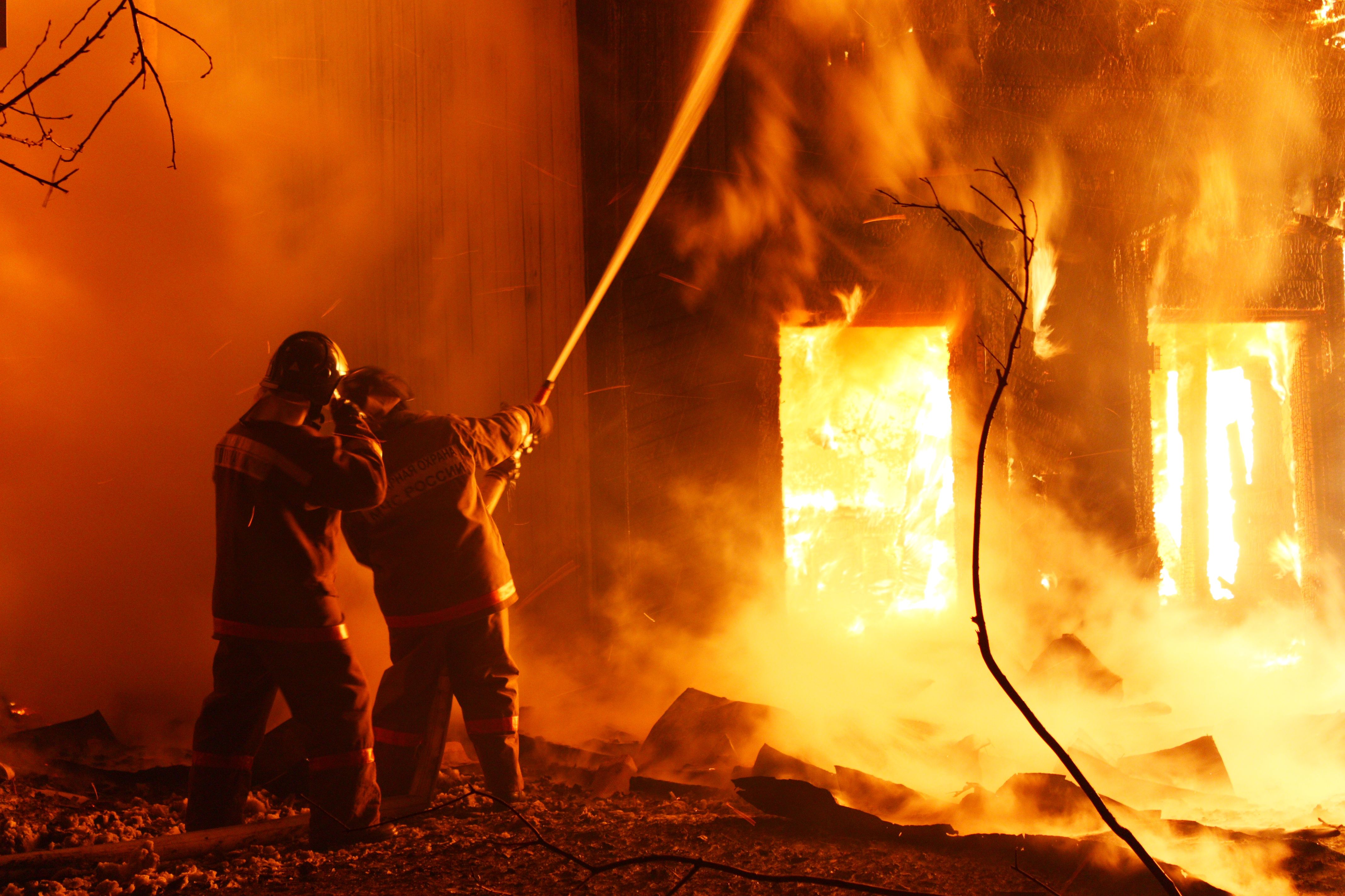 Incendies en France : le prix du silence climatique