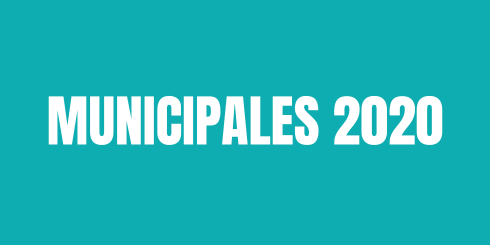 MUNICIPALES 20 engagements pour 2020