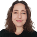 Justine Jaspart