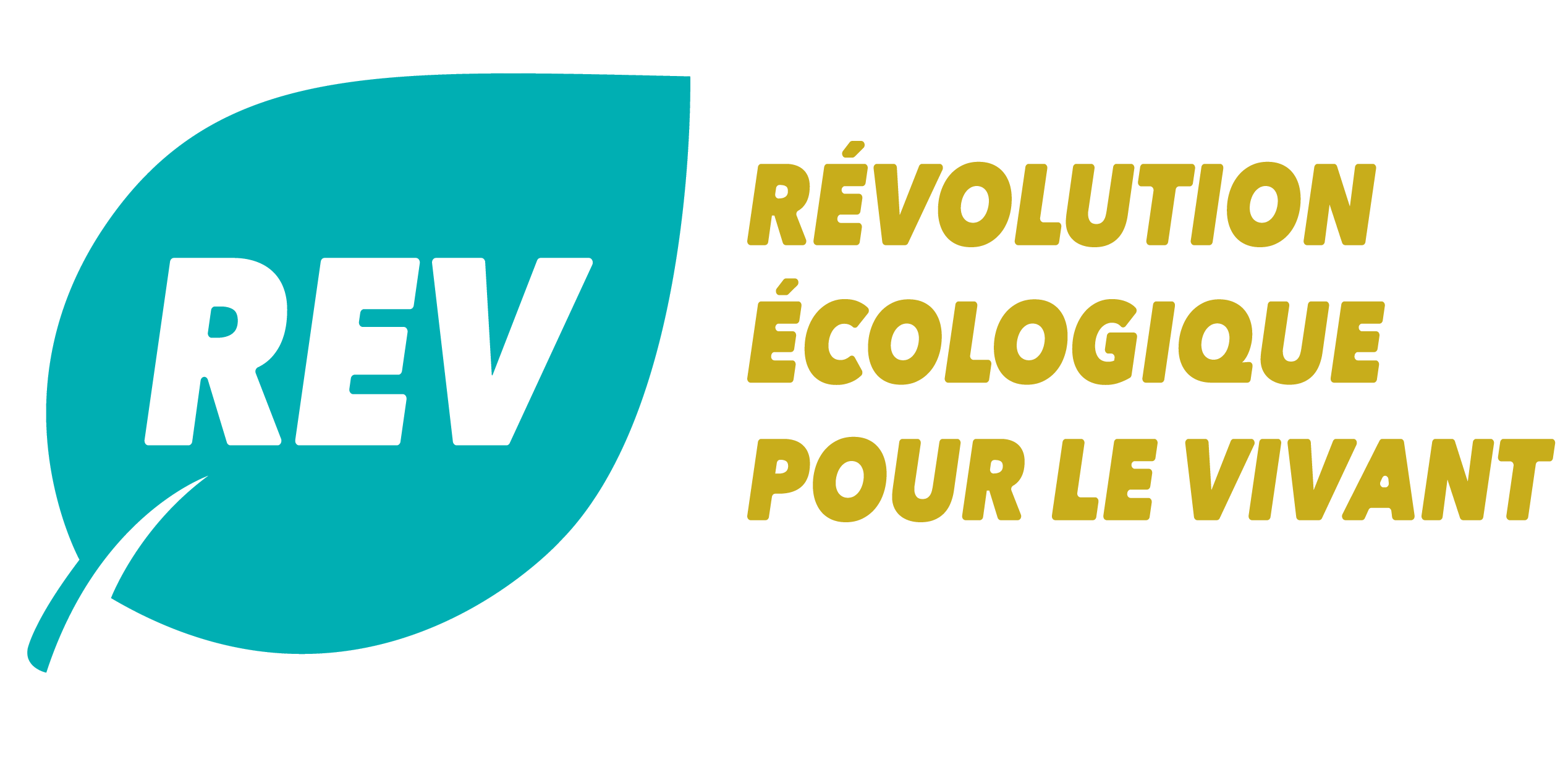 Révolution Écologique pour le Vivant