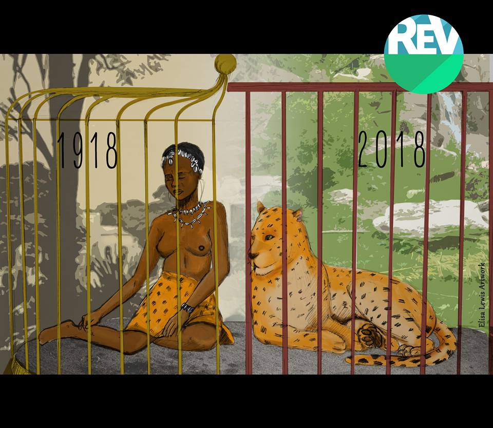 Zoos humains, zoos animaux : tirons les leçons du passé